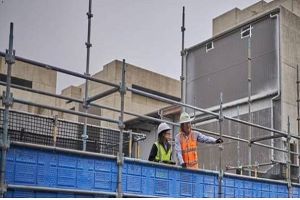 LendLease project update May 2023